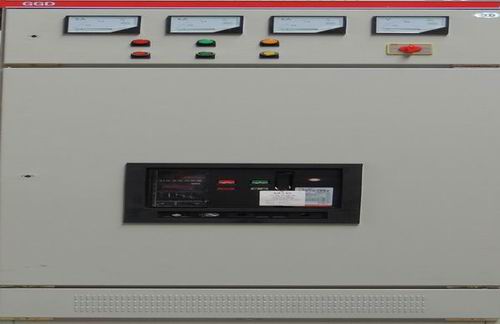 石峰低压配电箱